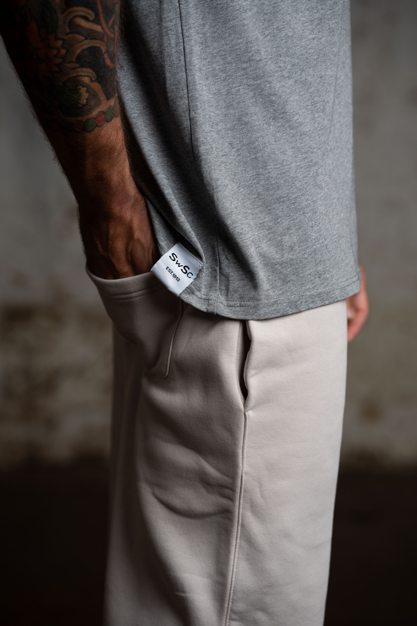 SwSc Original Grey Tee