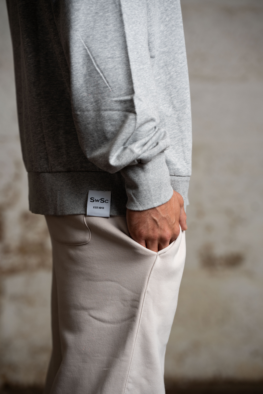 SWSC Hybrid Tee