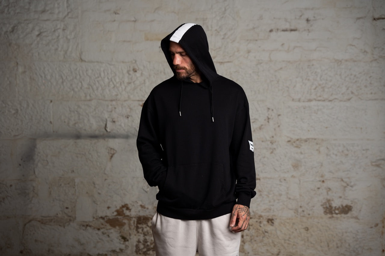 Shadow Strike Hoodie