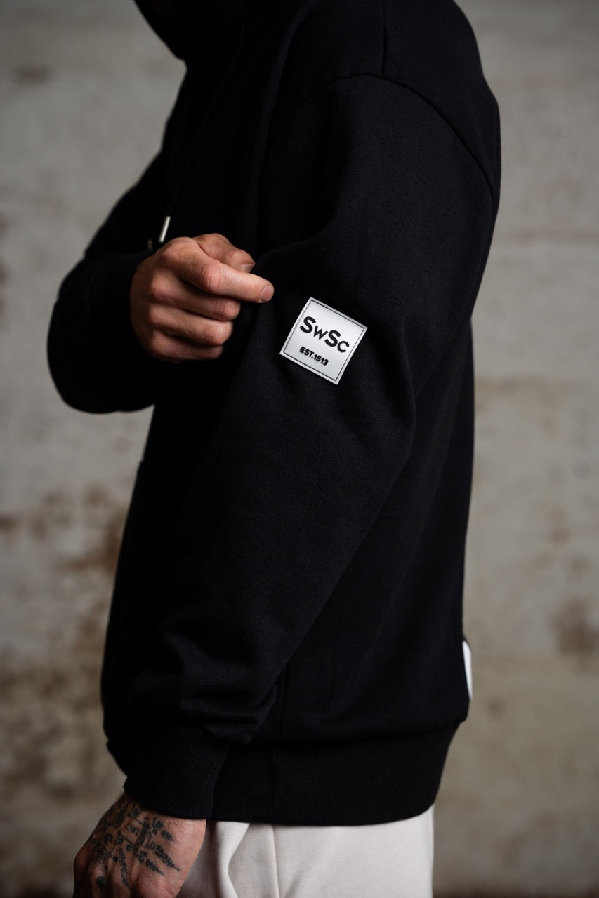 Shadow Strike Hoodie