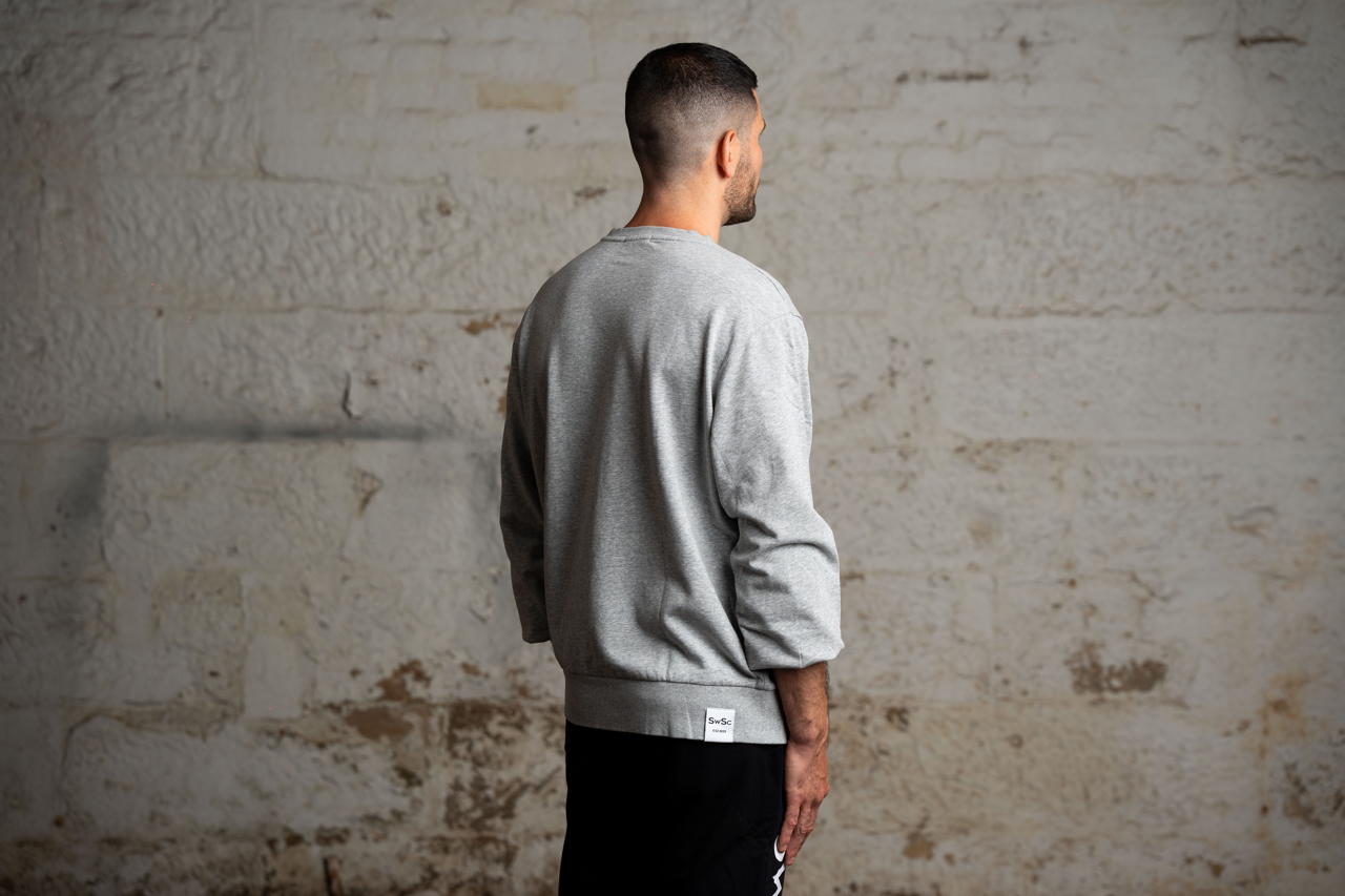 SWSC Hybrid Tee