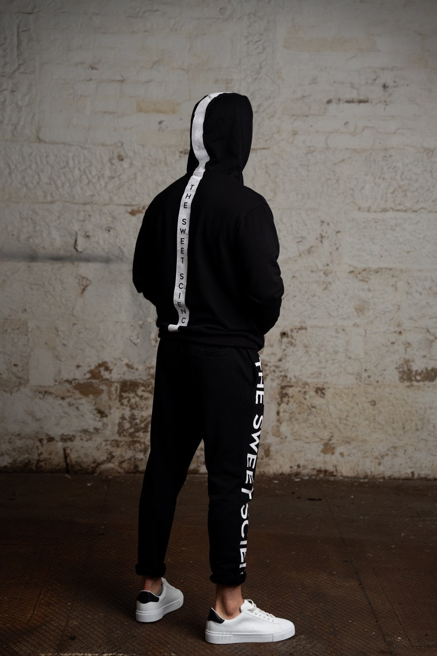 Shadow Strike Hoodie