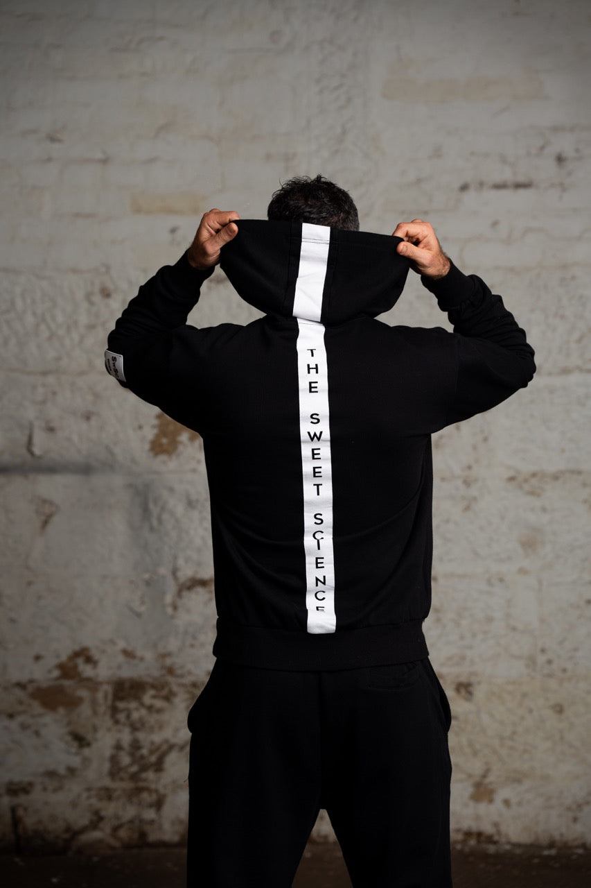 Shadow Strike Hoodie