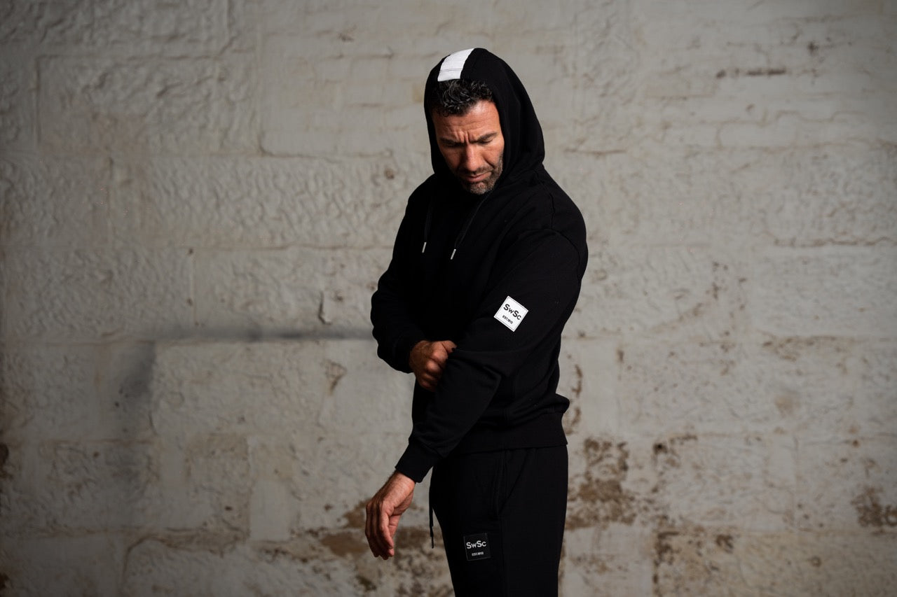 Shadow Strike Hoodie