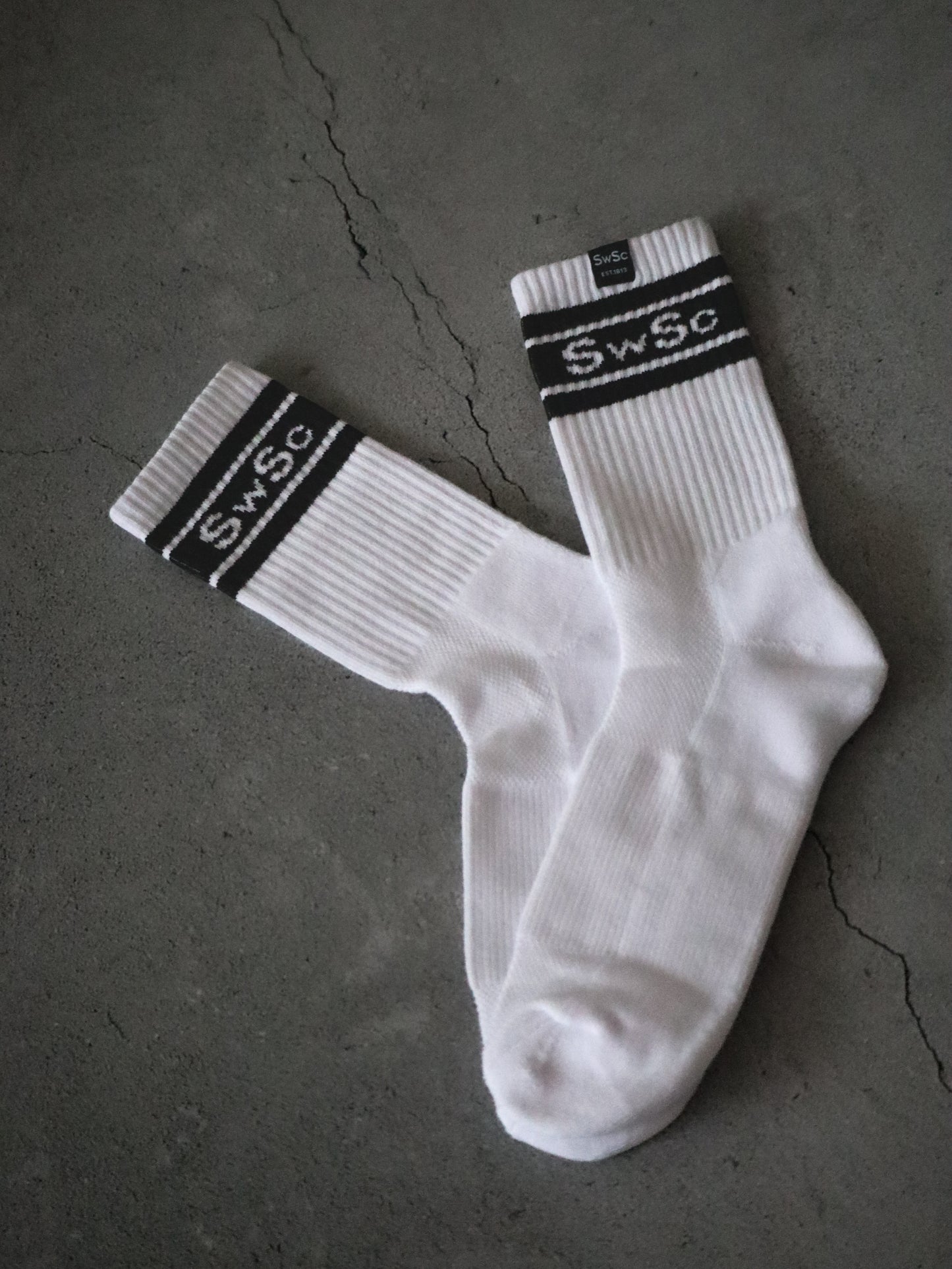 SwSc Original Socks