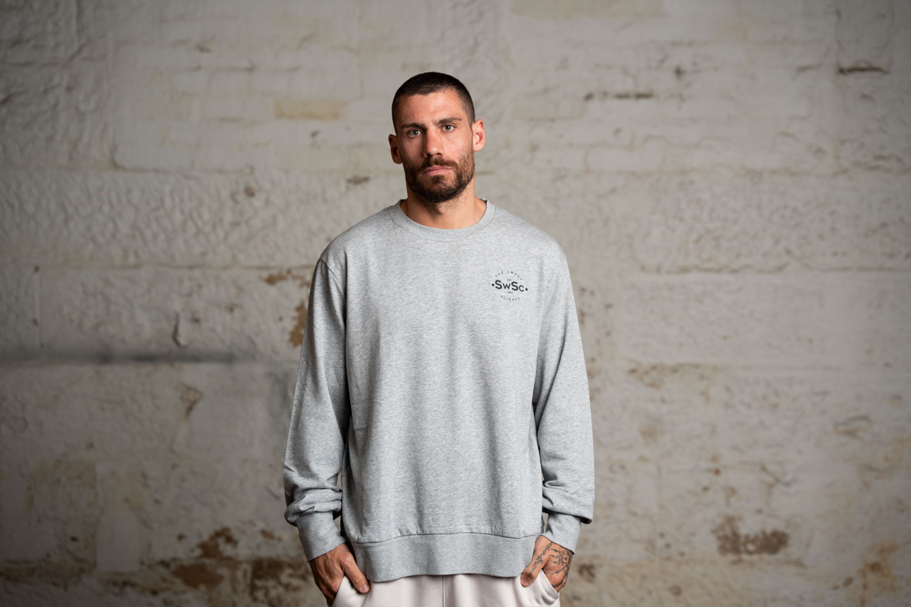 SWSC Hybrid Tee
