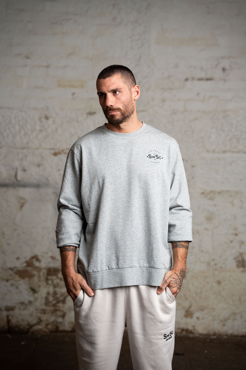 SWSC Hybrid Tee