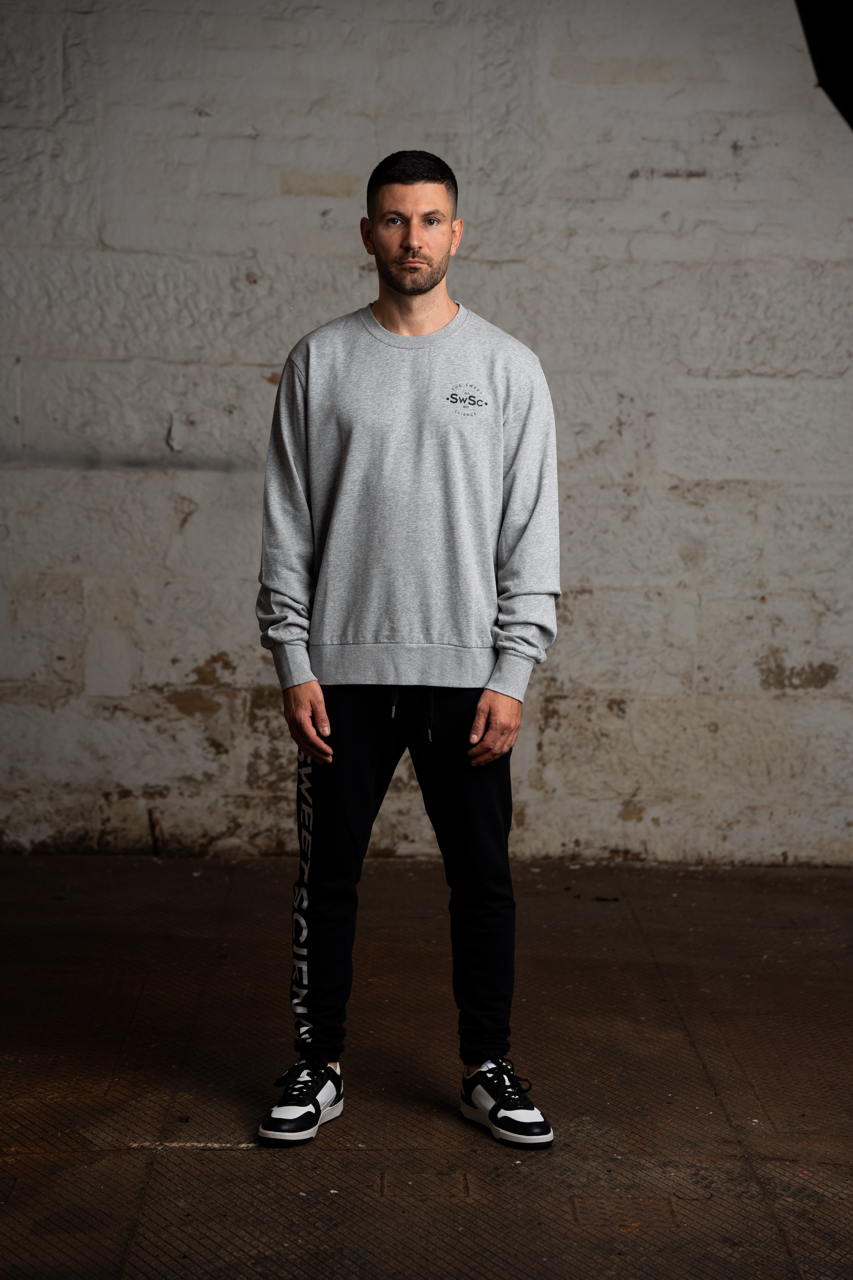 SWSC Hybrid Tee