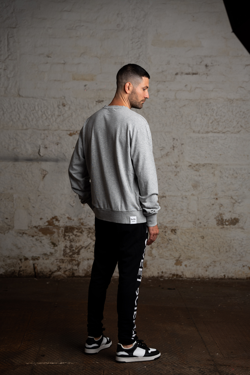 SWSC Hybrid Tee