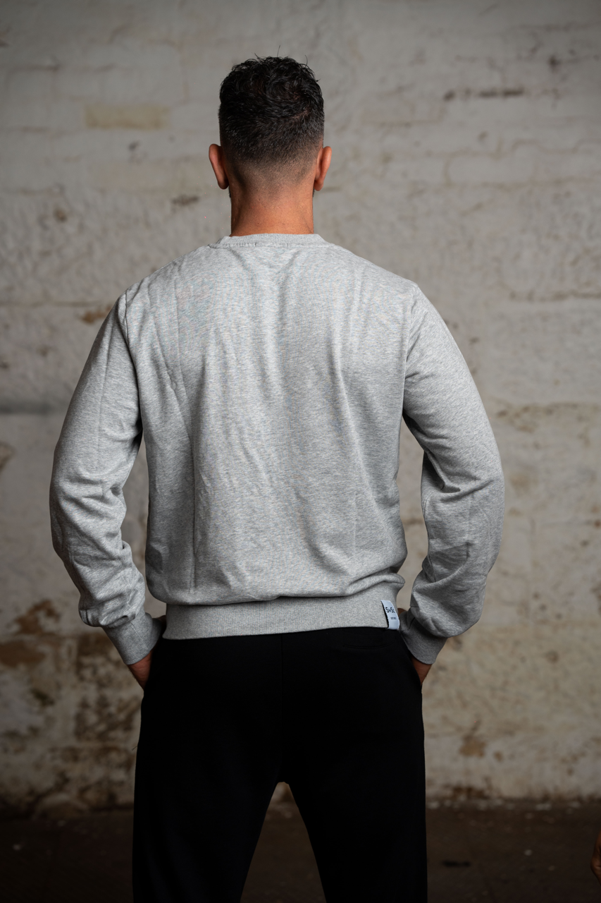 SWSC Hybrid Tee